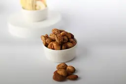 مكسرات مشكل مشوي - 250ج